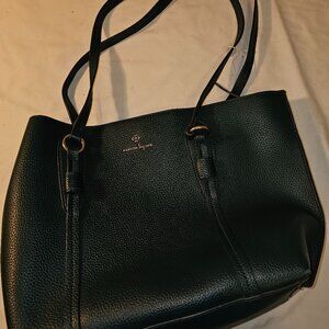 Nanette Lepore Blue purse/tote